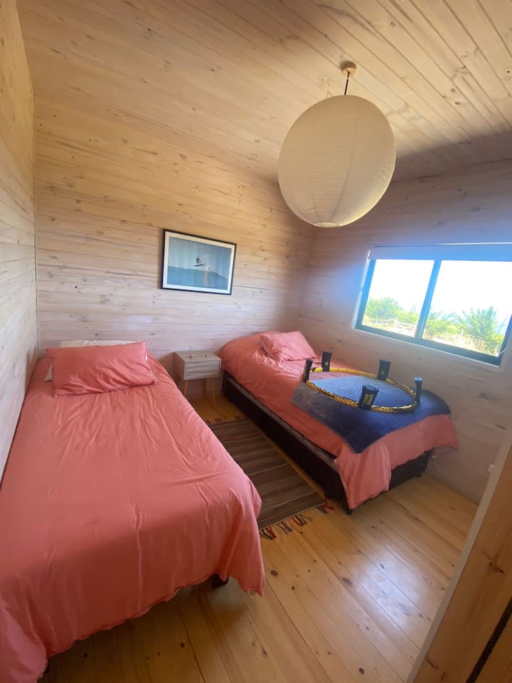 საძინებელი 3