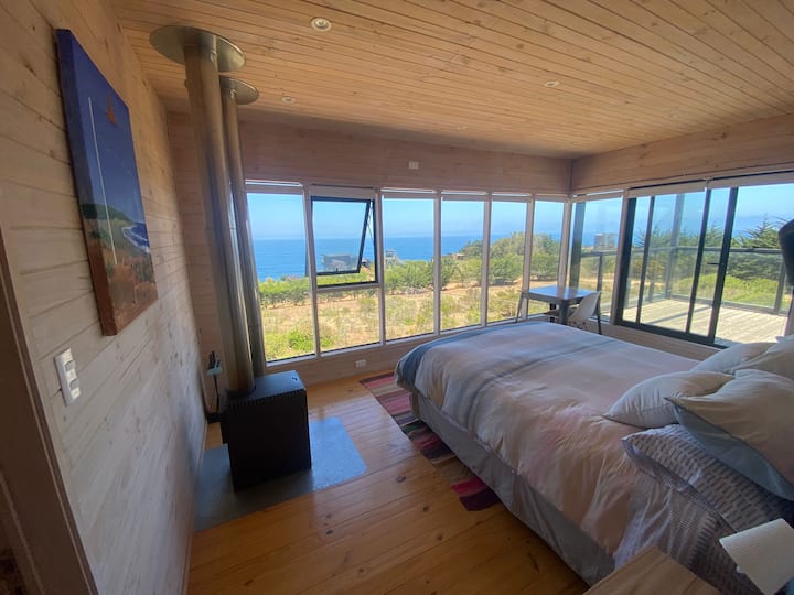 საძინებელი 1