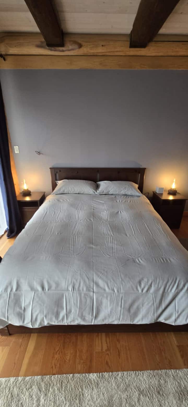 საძინებელი 2