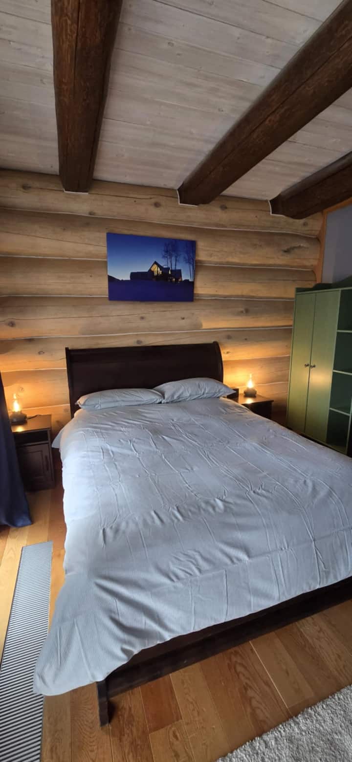 საძინებელი 3