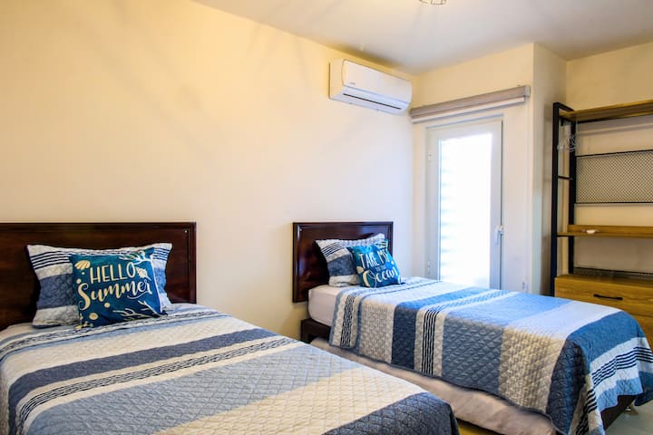 Camera da letto 2