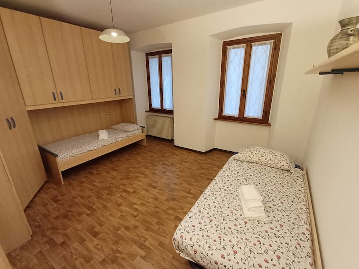 Спална соба 1