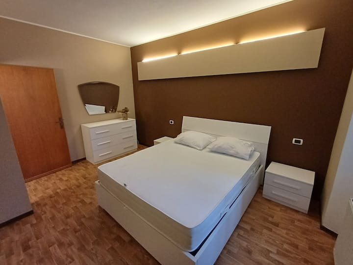 Спална соба 2