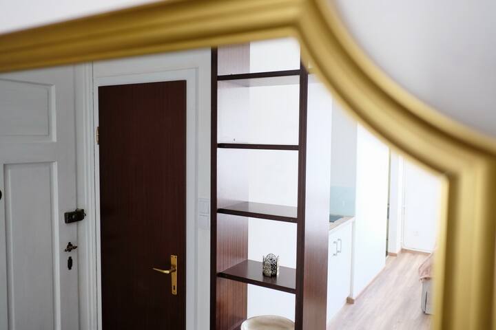 Neu Renoviertes Apartment Im Zentrum Von Graz - Graz