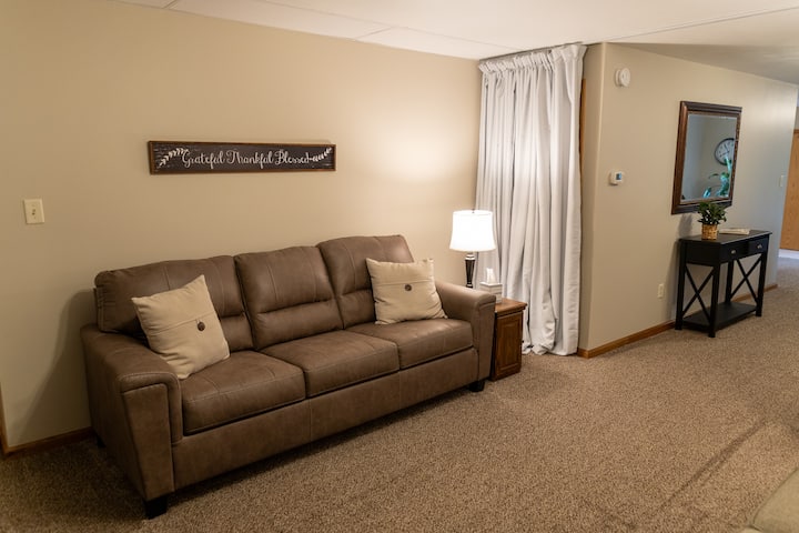 Peaceful Country Retreat; Goshen - Middlebury, IN