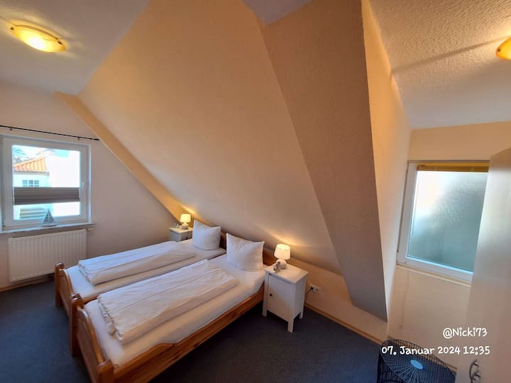 Спална соба 2