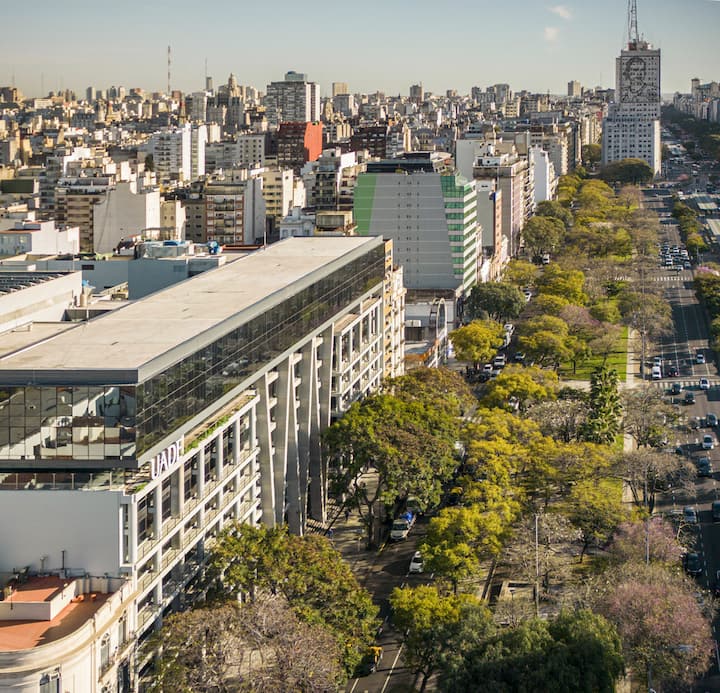 Departamento estudio en Constitución