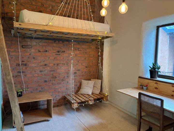 Спална соба 3