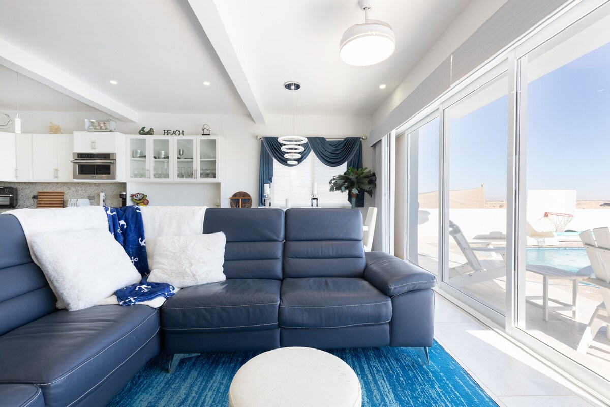 3BR Villa in Puerto Peñasco — 3 bedroom vacation rental in Puerto Peñasco