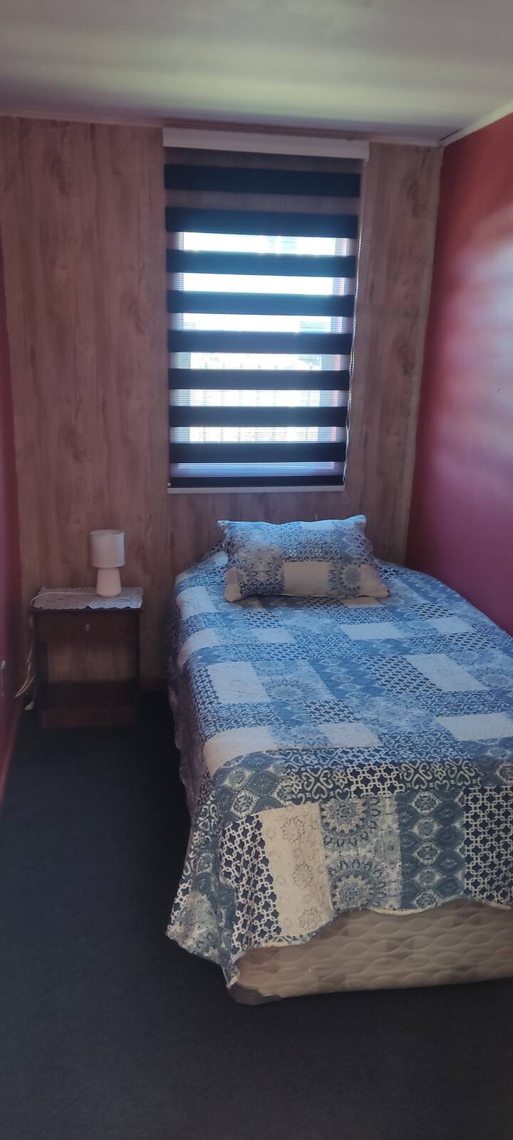 غرفة النوم 2