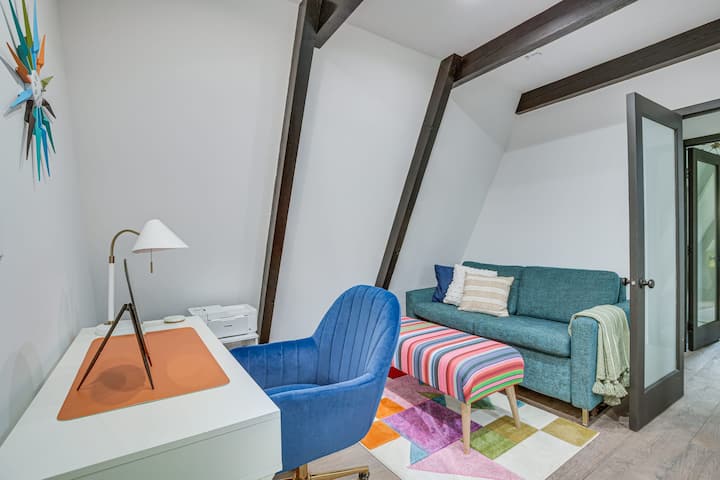 Divan me madhësi të plotë