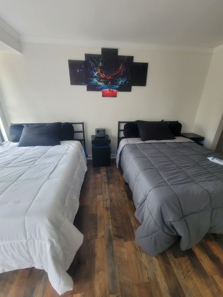 Quarto 3