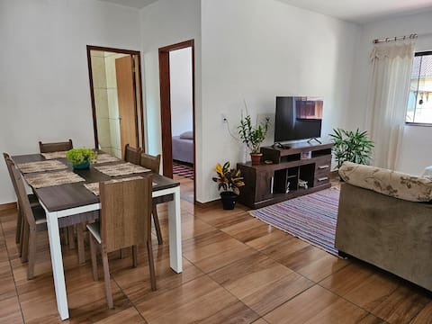 Casa do Vô -
Mariana and Ouro Preto