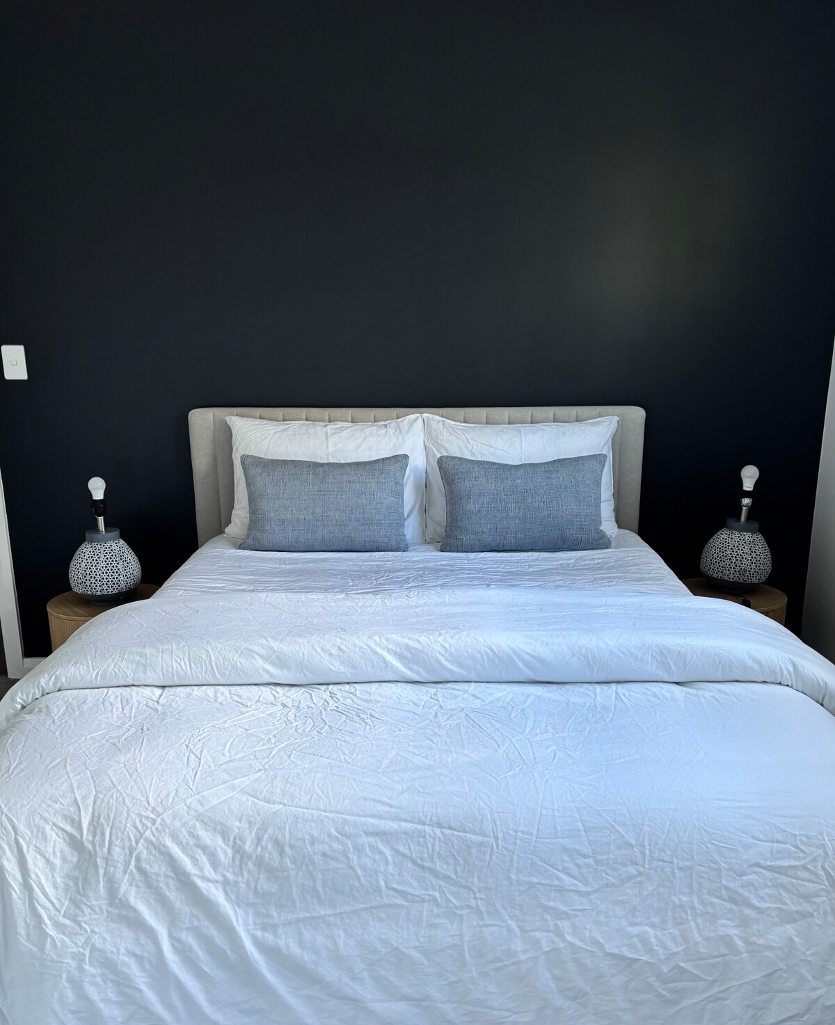 Спална соба 2