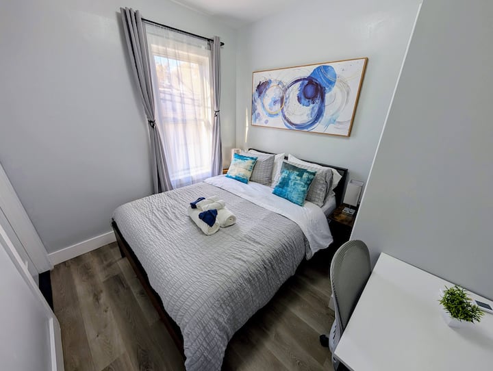 Спална соба 2