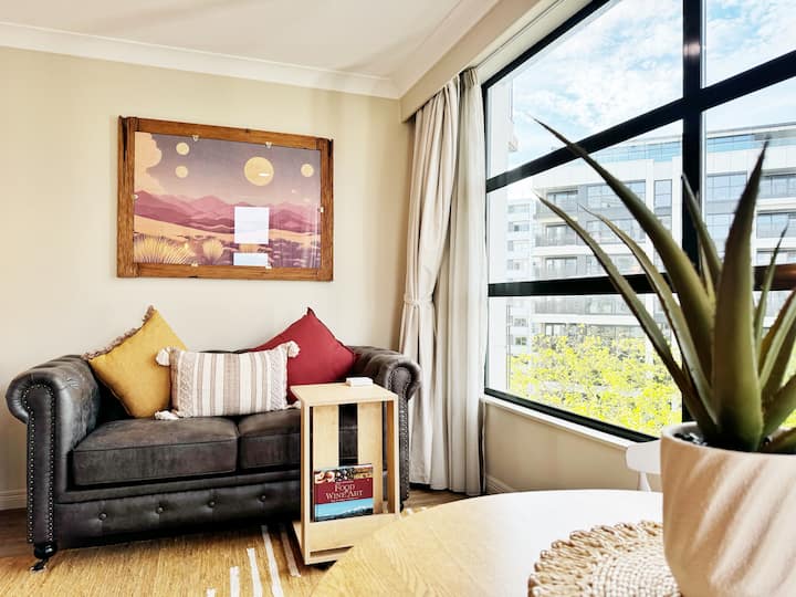 Free Carpark, Spa Pool, Sky Tower Views! - Auckland