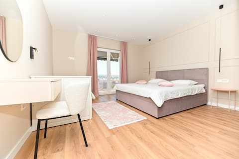 Apartment Dajana feeling of home