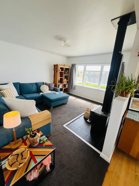 Cruse Cottage Central Motueka