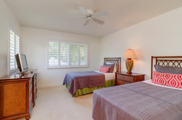 Спална соба 2