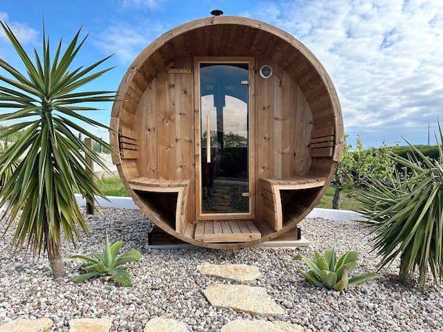 Casa PaloVerde Serene Seaside Ranch w/Pool Ericera gallery image 2