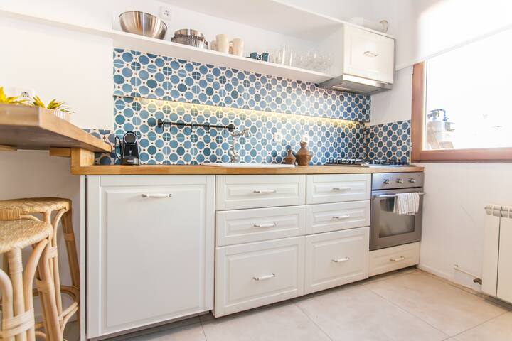 Luxury Penthouse & Cool Terrace – Ópera & Gran Via gallery image 5