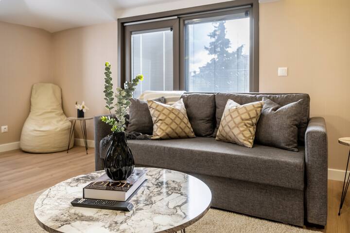 Sea View Terrace Penthouse gallery image 4