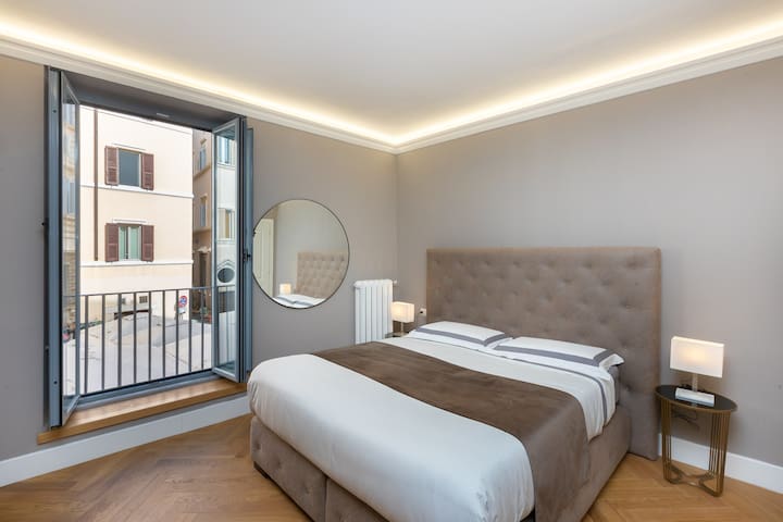 Amazing 3-Bedrooms Pantheon