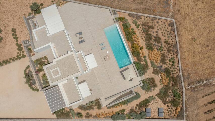 Luxurious Villa Ioli, Paros gallery image 4