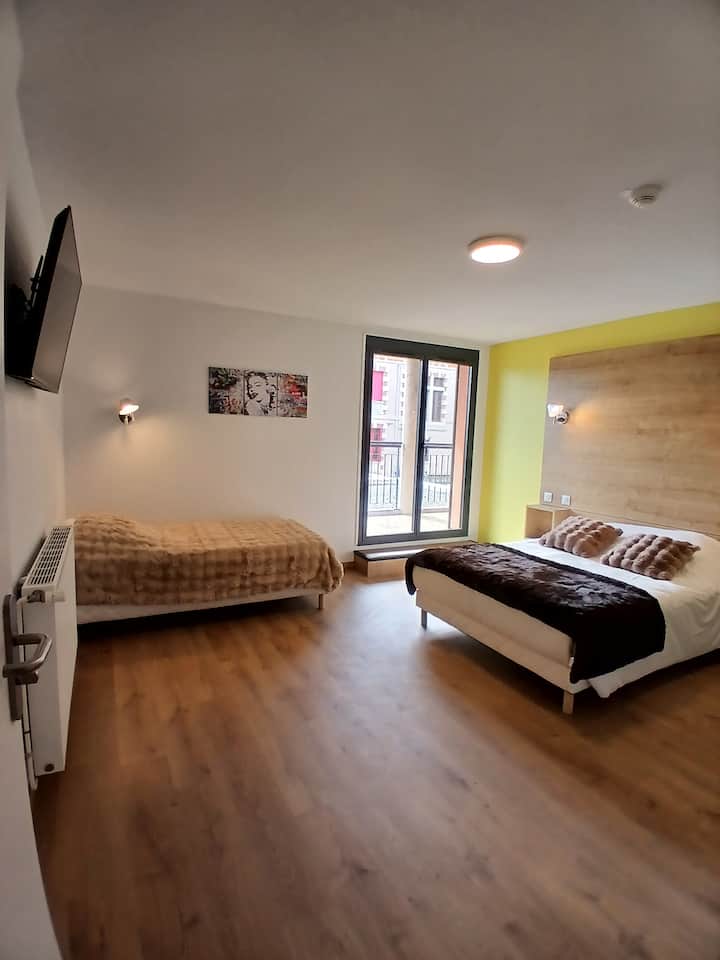 Спална соба