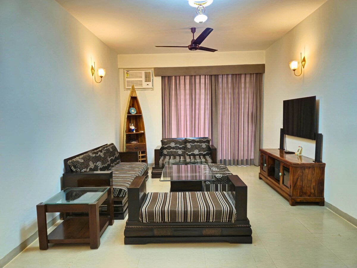 Дневна соба