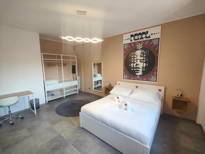 Спална соба 1