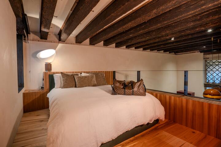 Loft d’Artista a San Marco