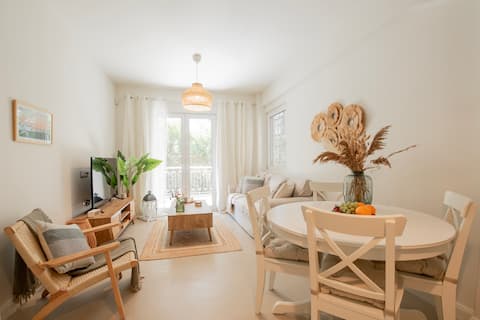 Vouliagmeni Suite 1 by Anothr