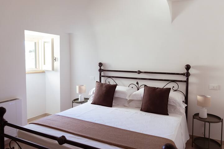 [Fasano]Trulli del Piccolo Borgo, a 15min dal mare gallery image 2