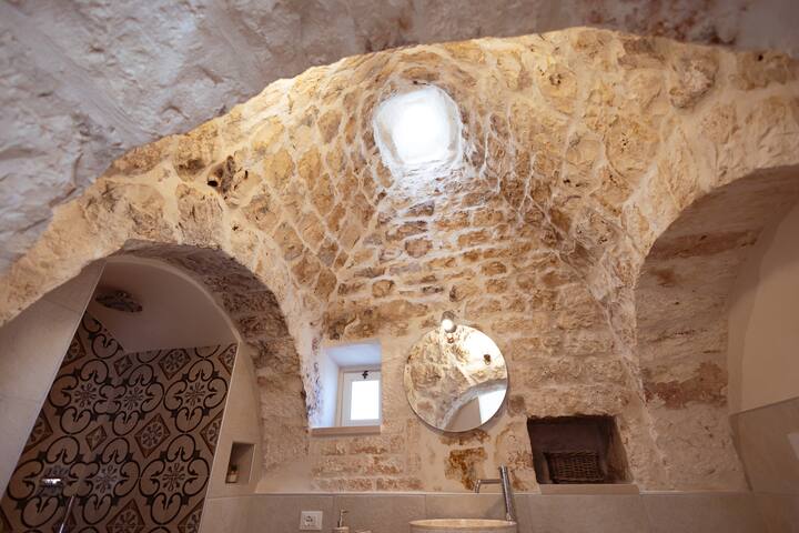 [Fasano]Trulli del Piccolo Borgo, a 15min dal mare gallery image 3