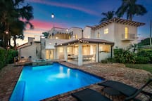 3201 N Flagler, West Palm Beach, FL