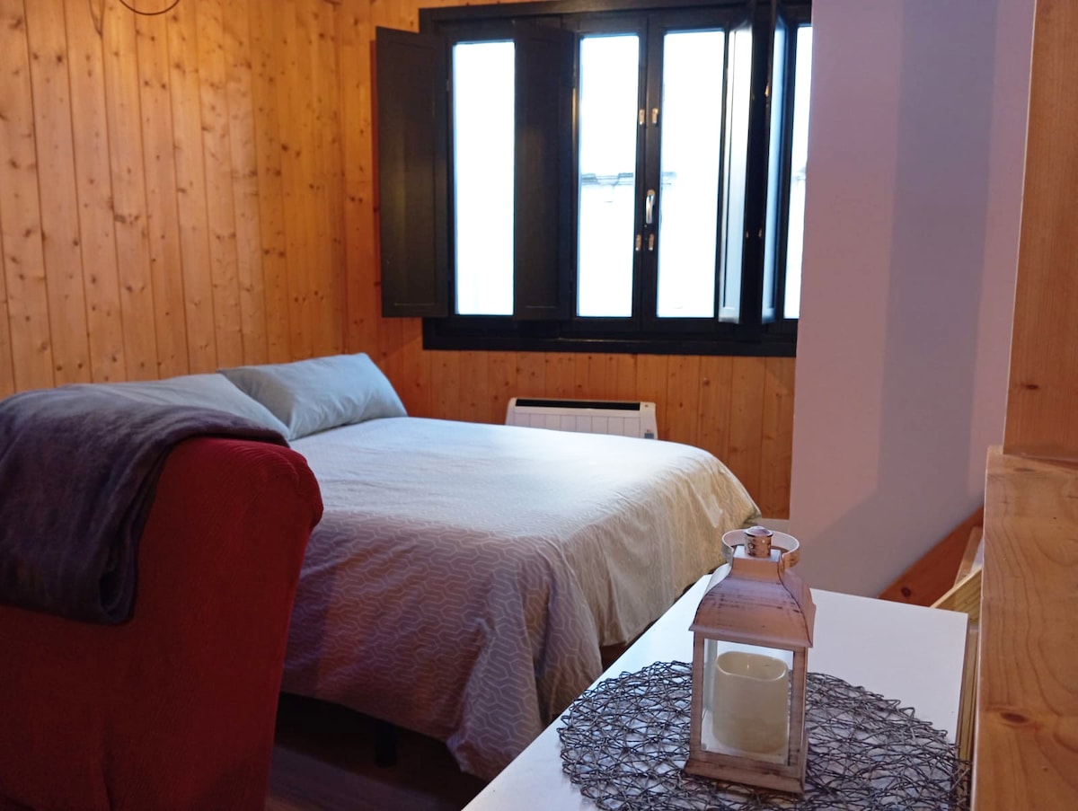 Спална соба