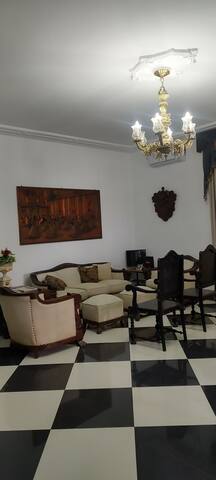 House in Urca with pool/hydro – Barbecue gallery image 3