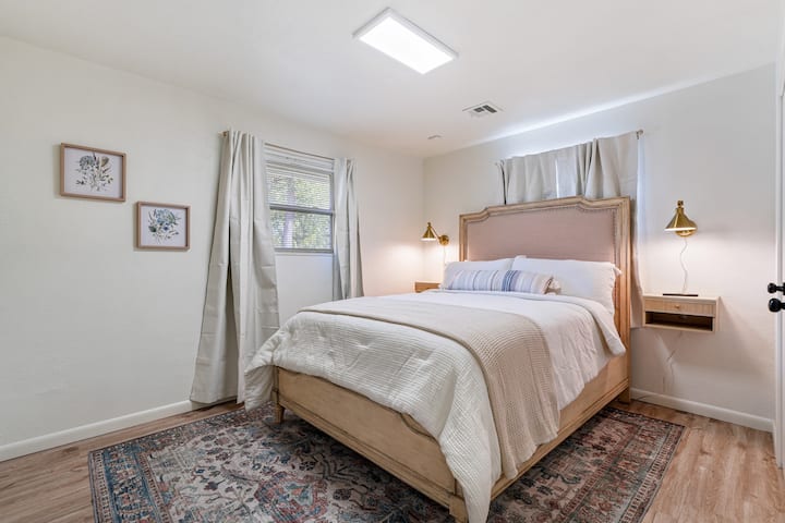 Chambre 1