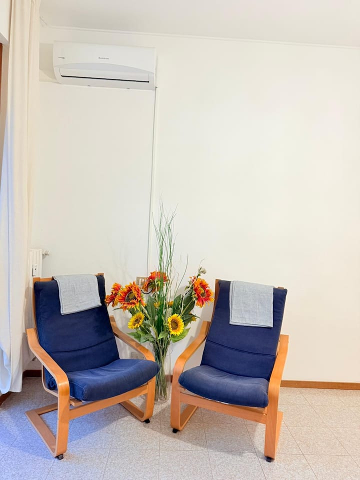 Casa Vacanza Rovani - Sesto San Giovanni
