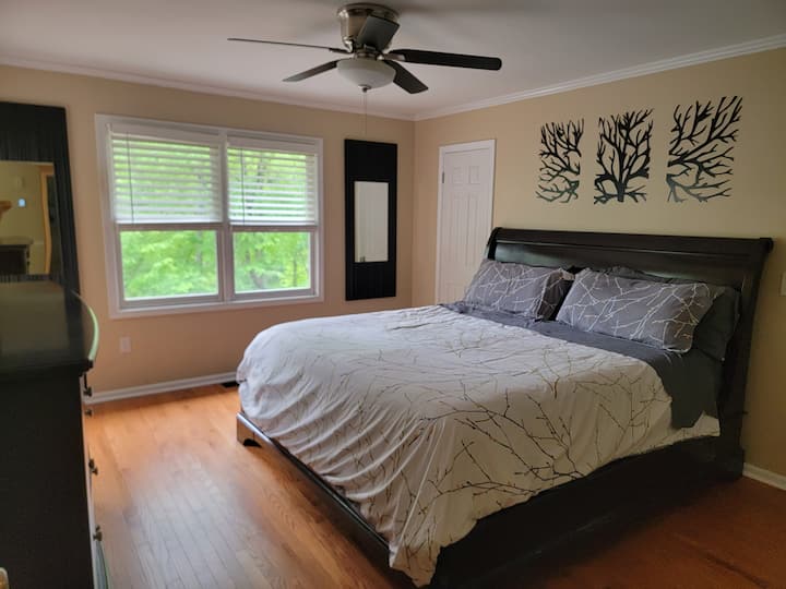Bedroom 1