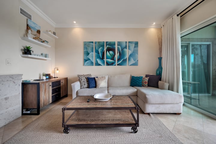 Private•safe•poolside Oasis•walk To The Beach! - Cabo San Lucas