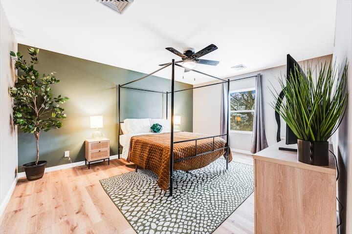 საძინებელი 1