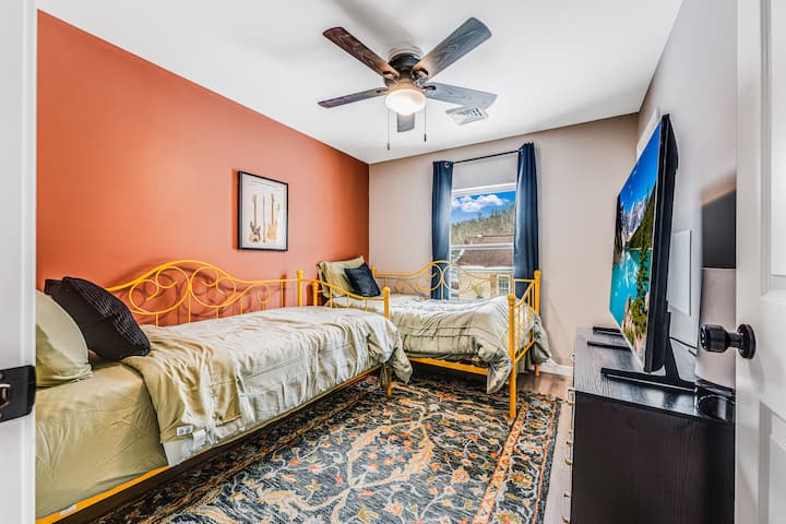 საძინებელი 3