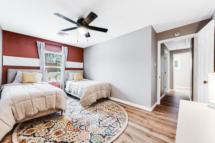 საძინებელი 4