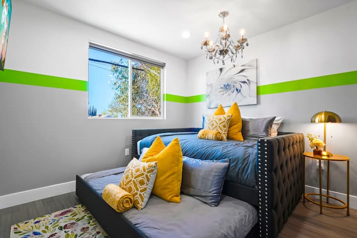 Საძინებლის არჩევისას თავს ვერ შეიკავებთ.