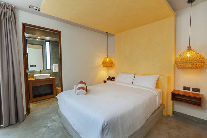 საძინებელი