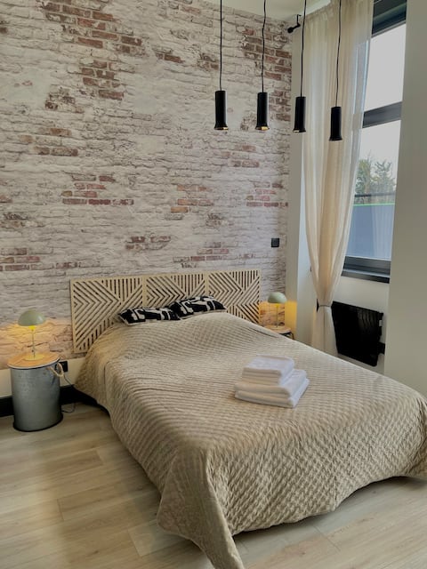 Studio Anna near Mulhouse