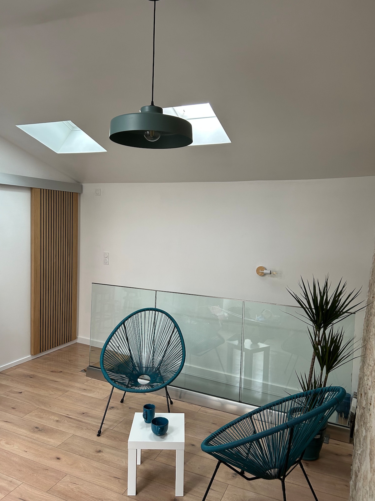 Annonce Airbnb populaire: Small house La Chaume Chanel with bicycle room 2* à Les Sables D'olonne