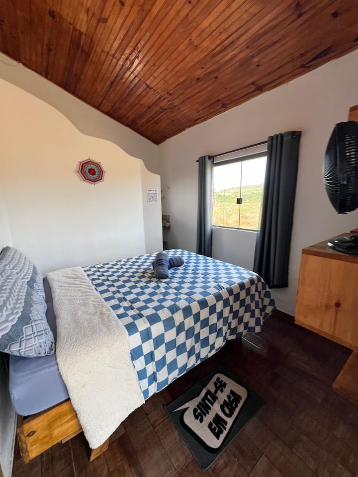 Dhomë gjumi 2